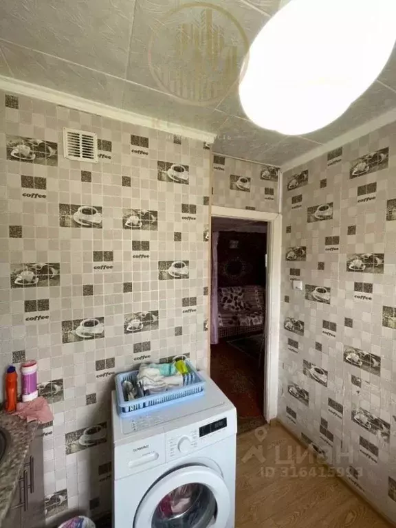 2-к кв. Ставропольский край, Минеральные Воды Советская ул., 82 (44.5 ... - Фото 1