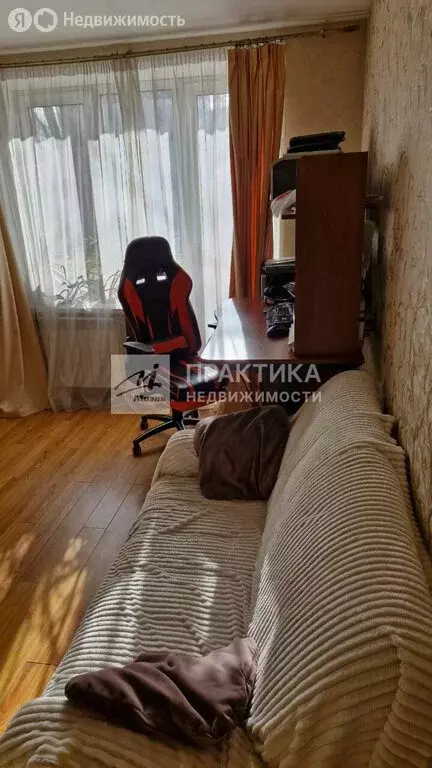 2-комнатная квартира: Москва, улица Сталеваров, 18к2 (38 м) - Фото 0