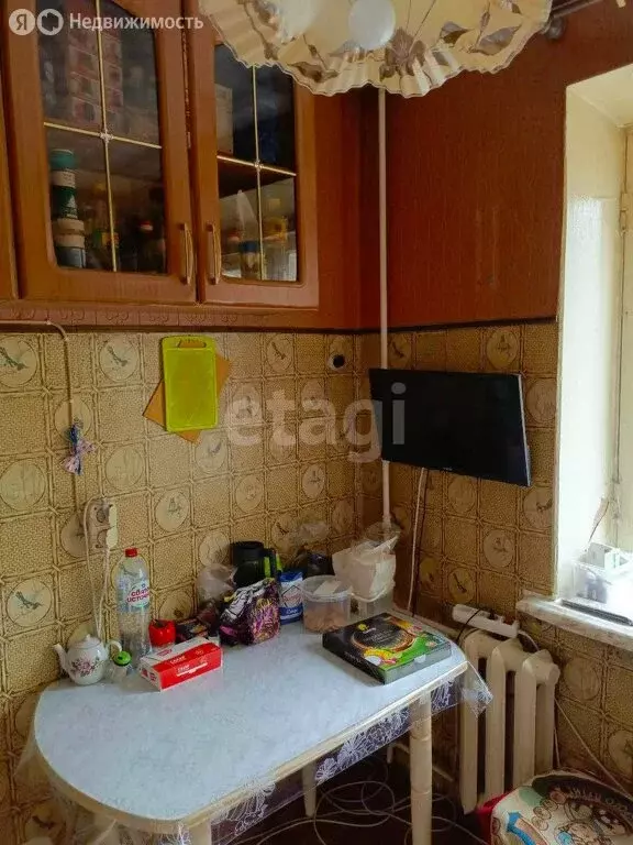 3-комнатная квартира: Ярославль, улица Урицкого, 47 (57 м) - Фото 1