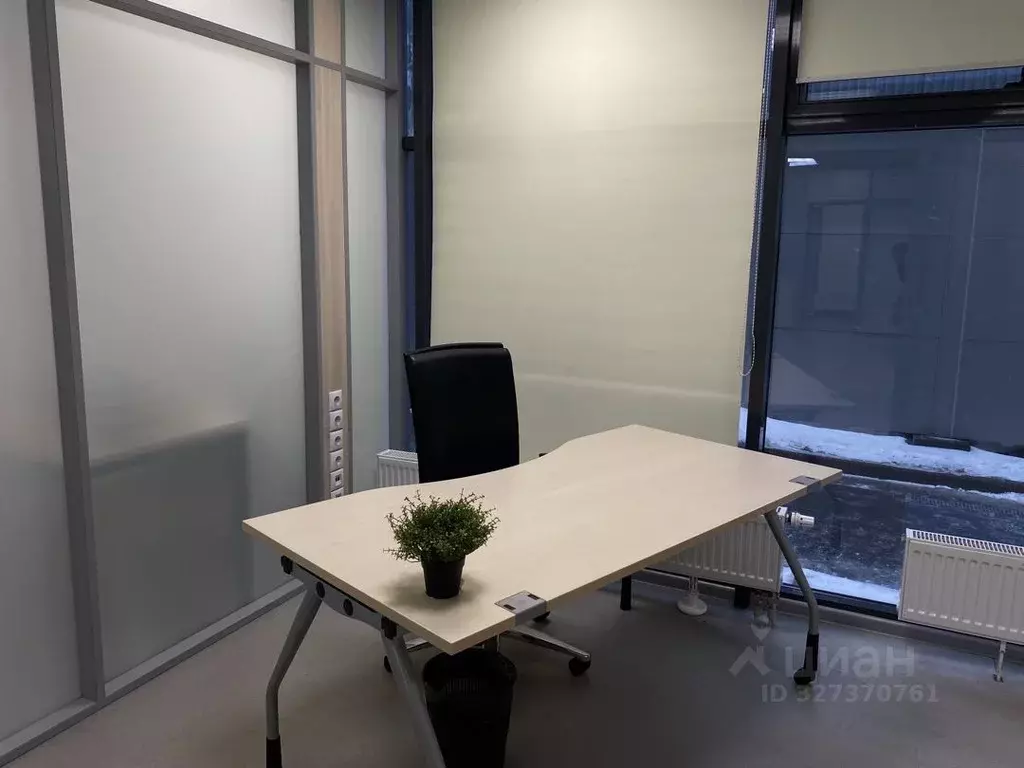 Офис в Москва Каширское ш., 3К2С12 (5 м) - Фото 1