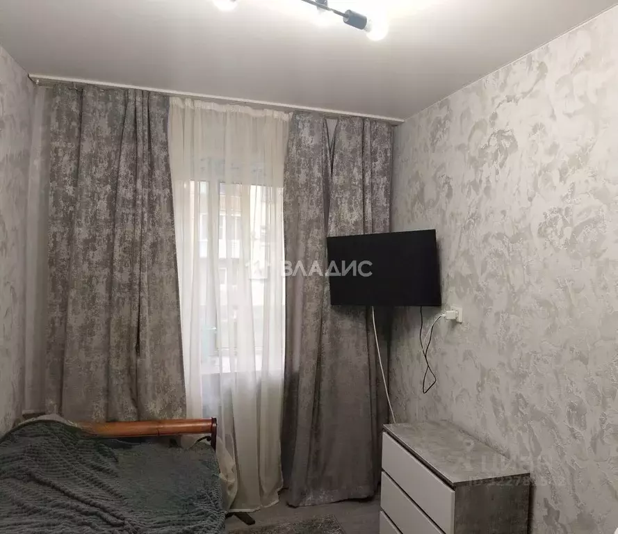 Комната Владимирская область, Владимир ул. Усти-на-Лабе, 22 (9.0 м) - Фото 2