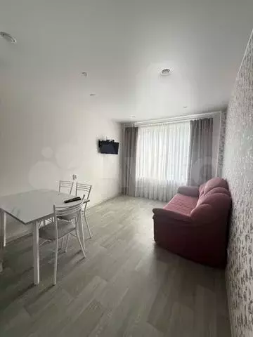 1-к. квартира, 35 м, 3/7 эт. - Фото 0