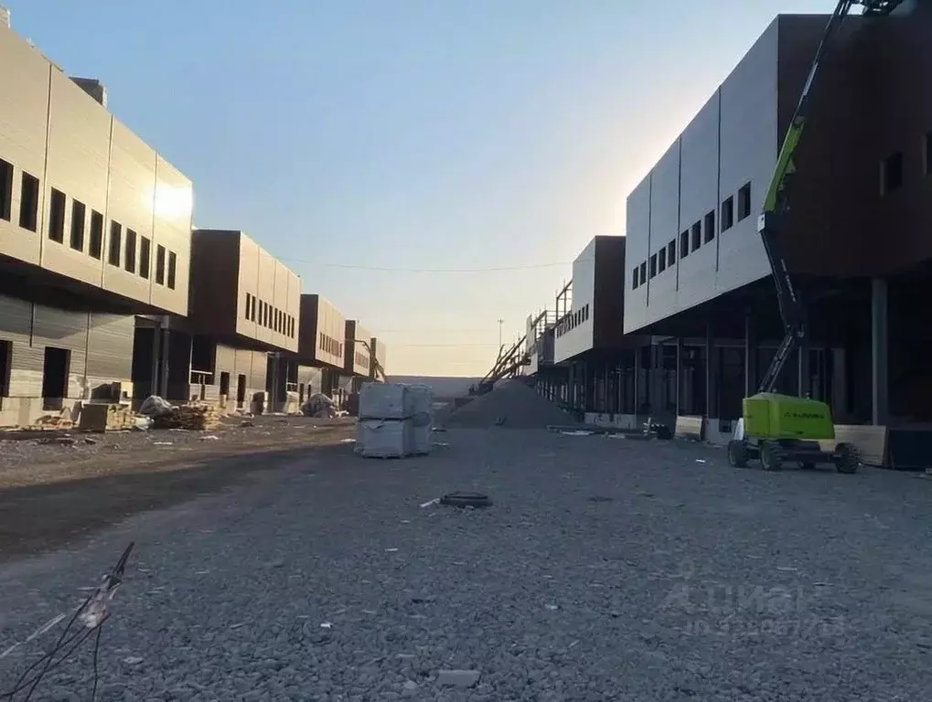 Производственное помещение в Московская область, Люберцы городской ... - Фото 2