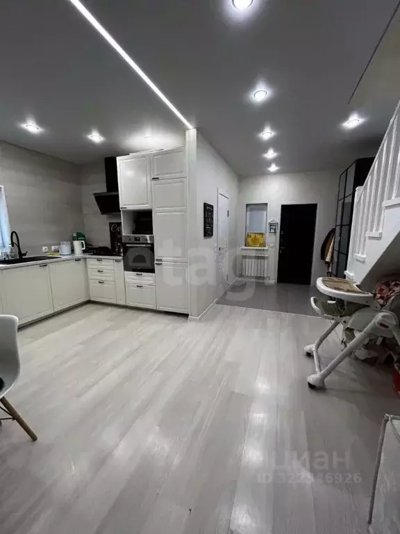 Дом в Татарстан, Зеленодольск ул. Сахарова, 18 (93 м) - Фото 1