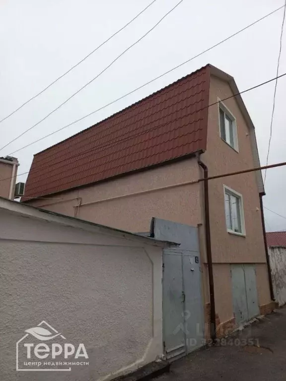 Дом в Крым, Евпатория пер. Ломаный, 12 (215 м) - Фото 2