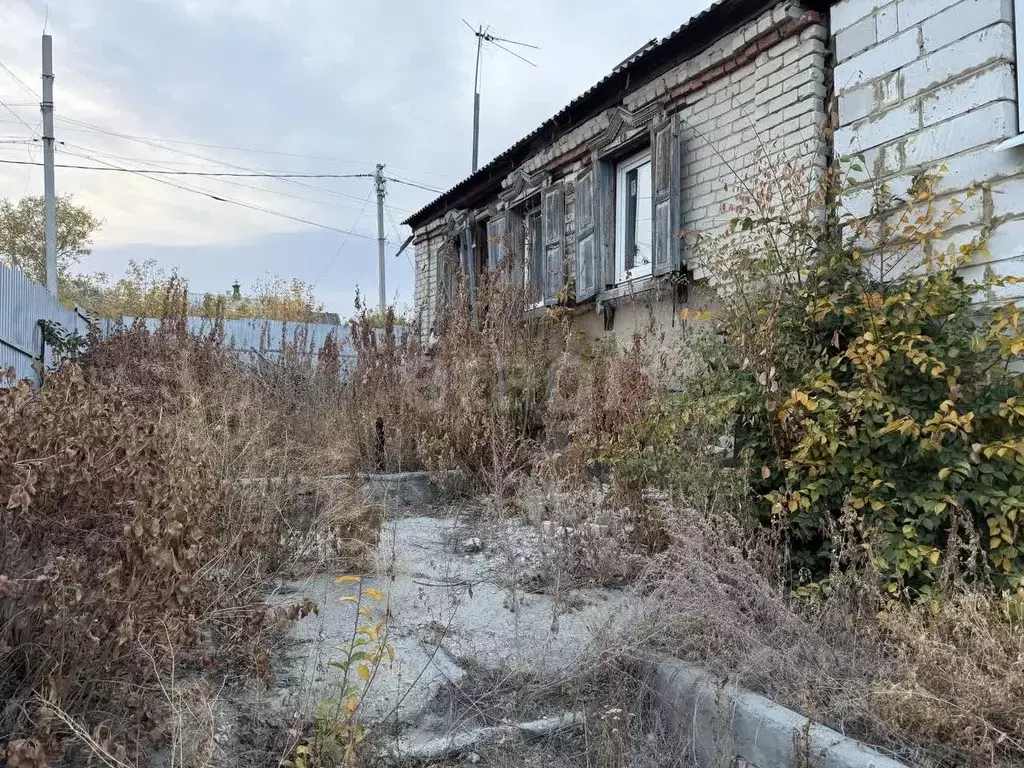 Дом в Саратовская область, Саратов проезд 5-й Нагорный, 78 (56 м) - Фото 2