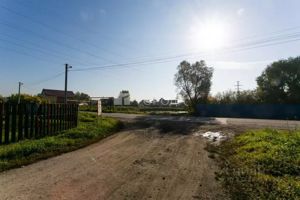 Склад в Новосибирская область, Новосибирский район, с. Толмачево ... - Фото 1