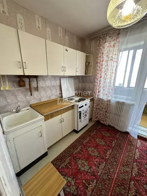 2-к кв. Воронежская область, Воронеж ул. Маршала Жукова, 7 (49.3 м) - Фото 1