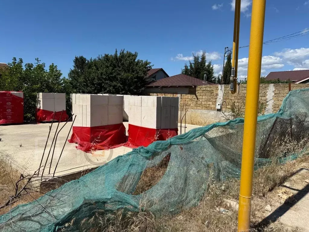 Участок в Севастополь  (4.4 сот.) - Фото 1