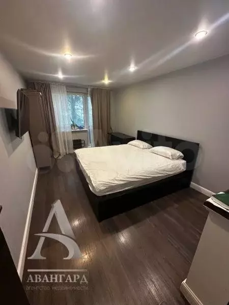 3-к. квартира, 59 м, 1/9 эт. - Фото 0