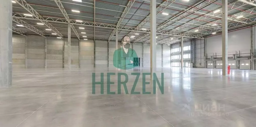 Производственное помещение в Московская область, Домодедово Белые ... - Фото 2