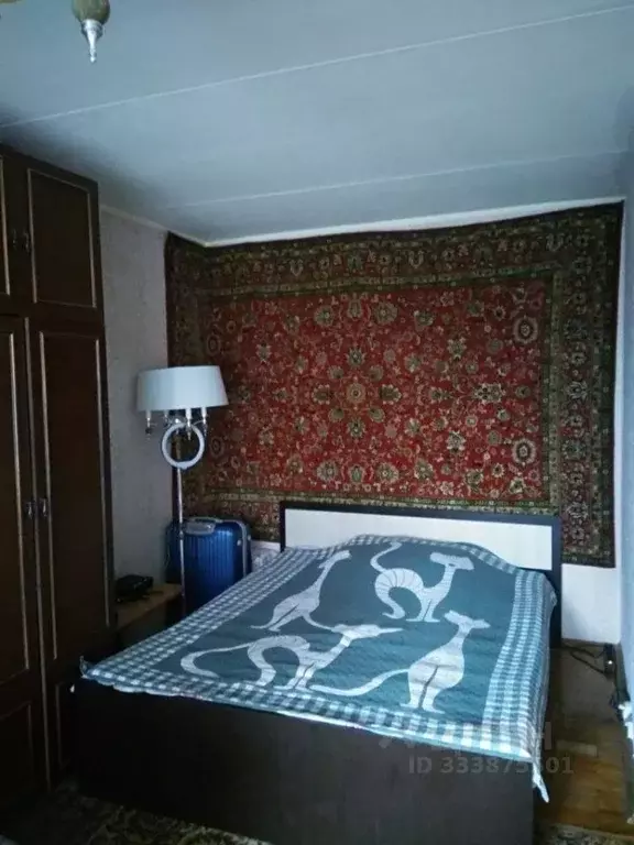 1-к кв. Москва Большой Коптевский проезд, 10к1 (40.0 м) - Фото 1
