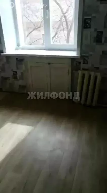 1-комнатная квартира: Шерловая Гора, Юбилейная улица, 2 (28.5 м) - Фото 2