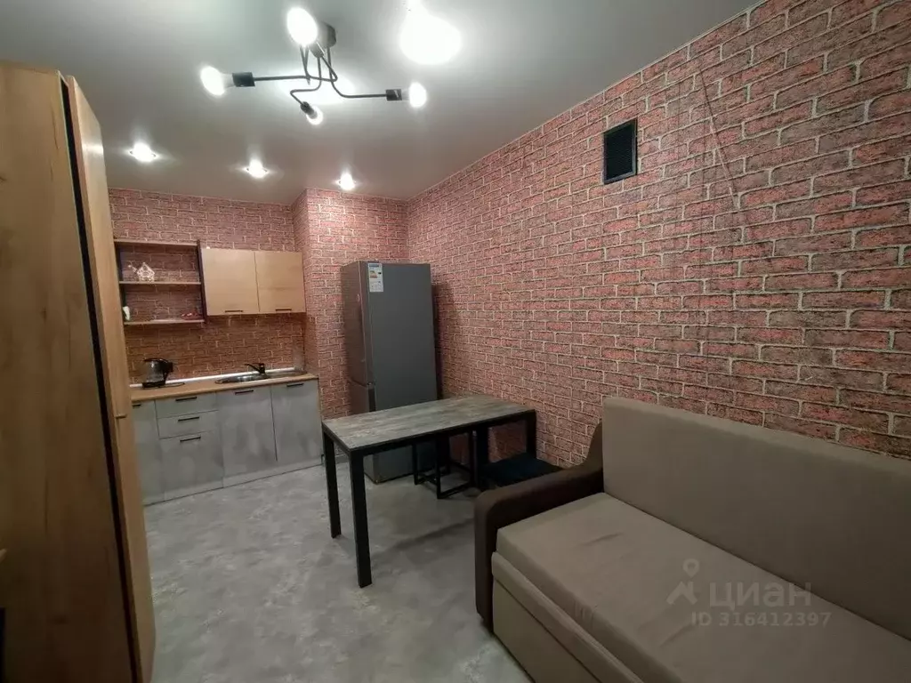 Комната Свердловская область, Березовский ул. Мира, 2 (22.0 м) - Фото 1