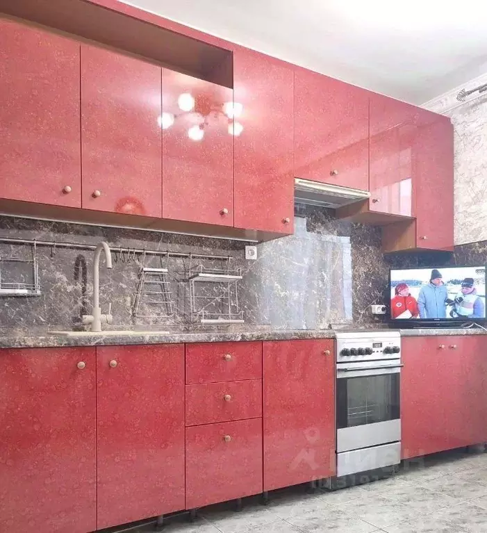 3-к кв. Московская область, Мытищи ул. Колпакова, 40/1 (79.0 м) - Фото 0