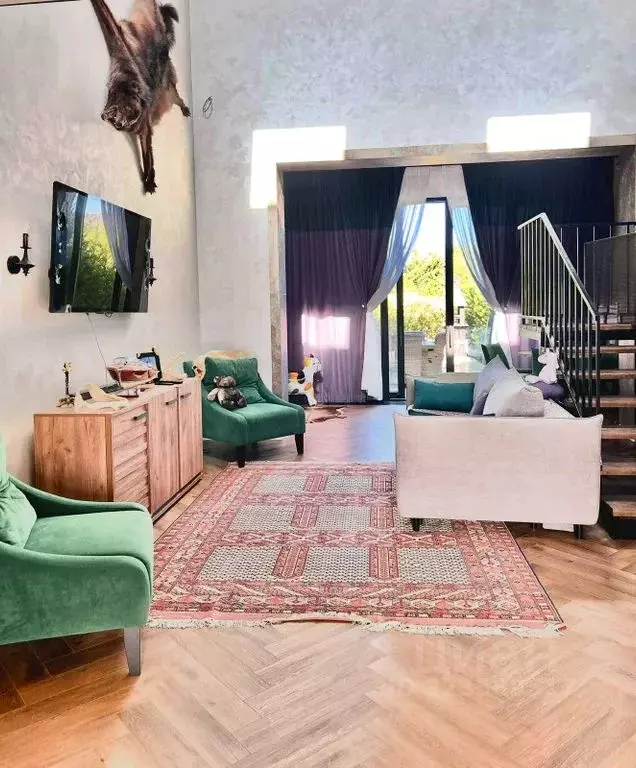 Дом в Краснодарский край, Геленджик ул. Миндальная, 11 (46 м) - Фото 0