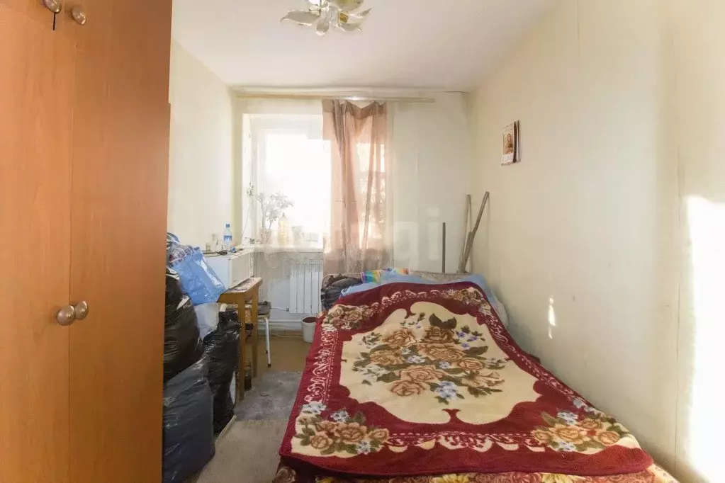 Квартира, 2 комнаты, 45 м - Фото 0