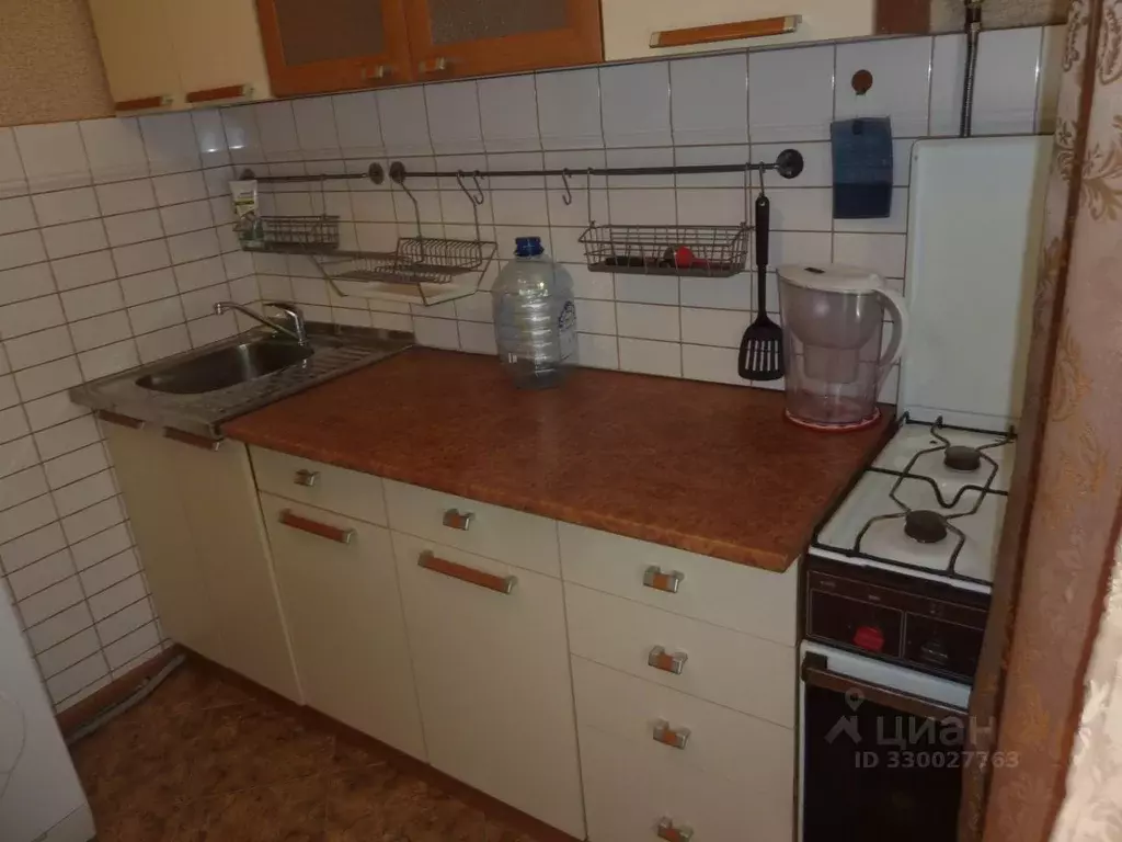 1-к кв. Москва Уральская ул., 12/21 (36.0 м) - Фото 1