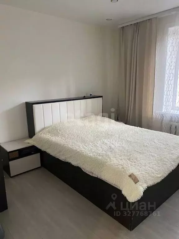 2-к кв. Иркутская область, Ангарск 55-й кв-л, 3 (47.6 м) - Фото 1