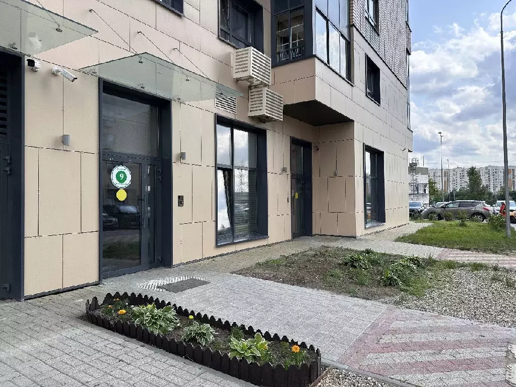 Продается 1-комнатная квартира - Фото 1