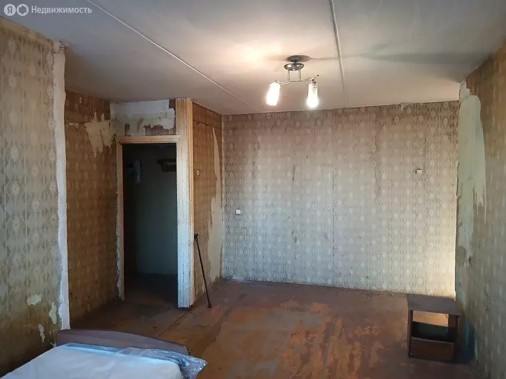 3-комнатная квартира: Пермь, улица Героев Хасана, 21 (56.5 м) - Фото 1