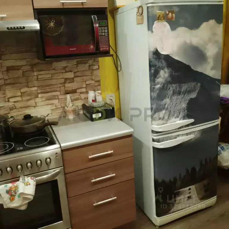 1-к кв. Коми, Сыктывкар Сысольское ш., 17/2 (42.0 м) - Фото 2
