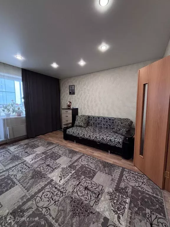 Продаётся 1-к квартира, 39.9 м - Фото 1