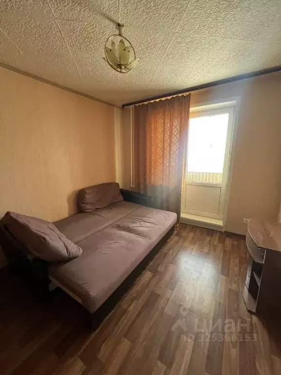 2-к кв. Тульская область, Тула ул. Токарева, 85 (54.0 м) - Фото 2