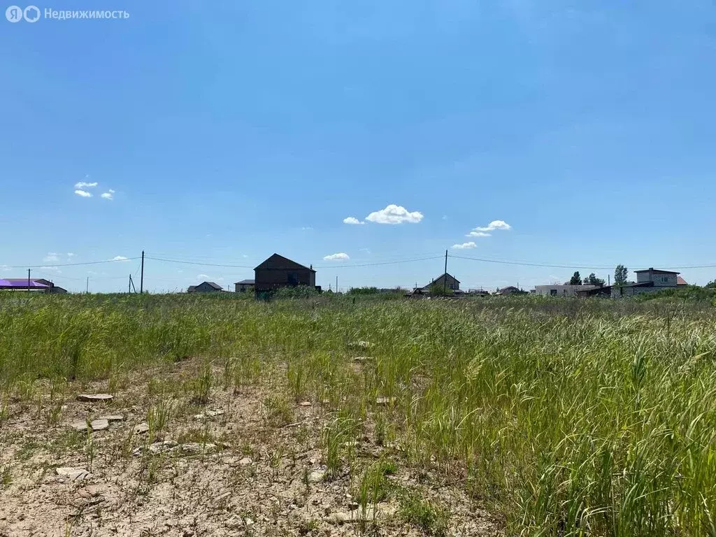 Участок в Батайск, садоводческое товарищество Гидромеханизатор, 6-я ... - Фото 0