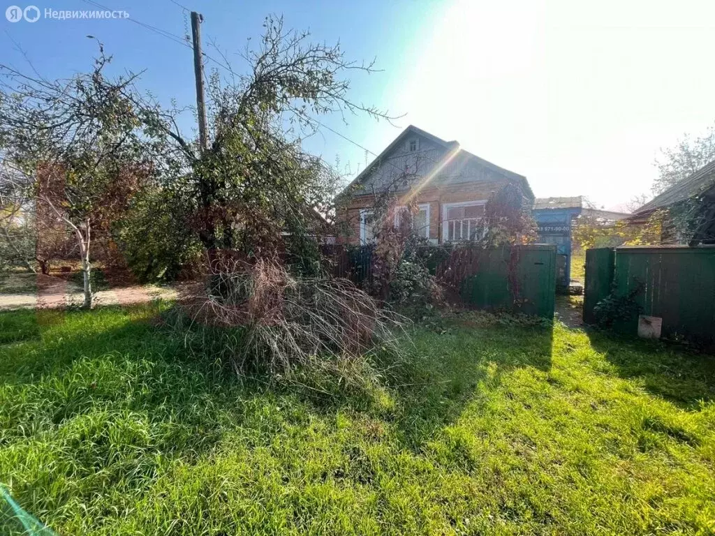 Дом в городской округ Краснодар, станица Елизаветинская (33 м) - Фото 1