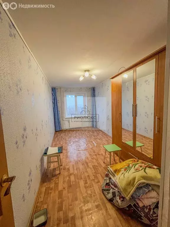 2-комнатная квартира: Магнитогорск, квартал 3А, Спартаковский ... - Фото 1