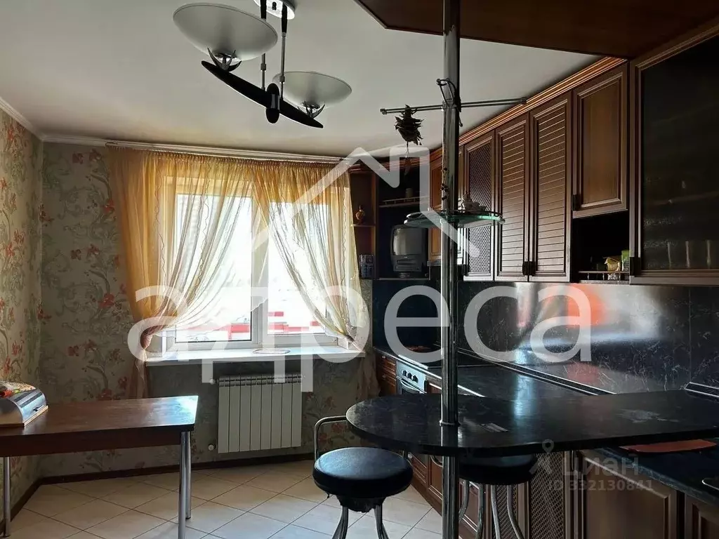 3-к кв. Самарская область, Самара просп. Кирова, 316 (117.0 м) - Фото 1