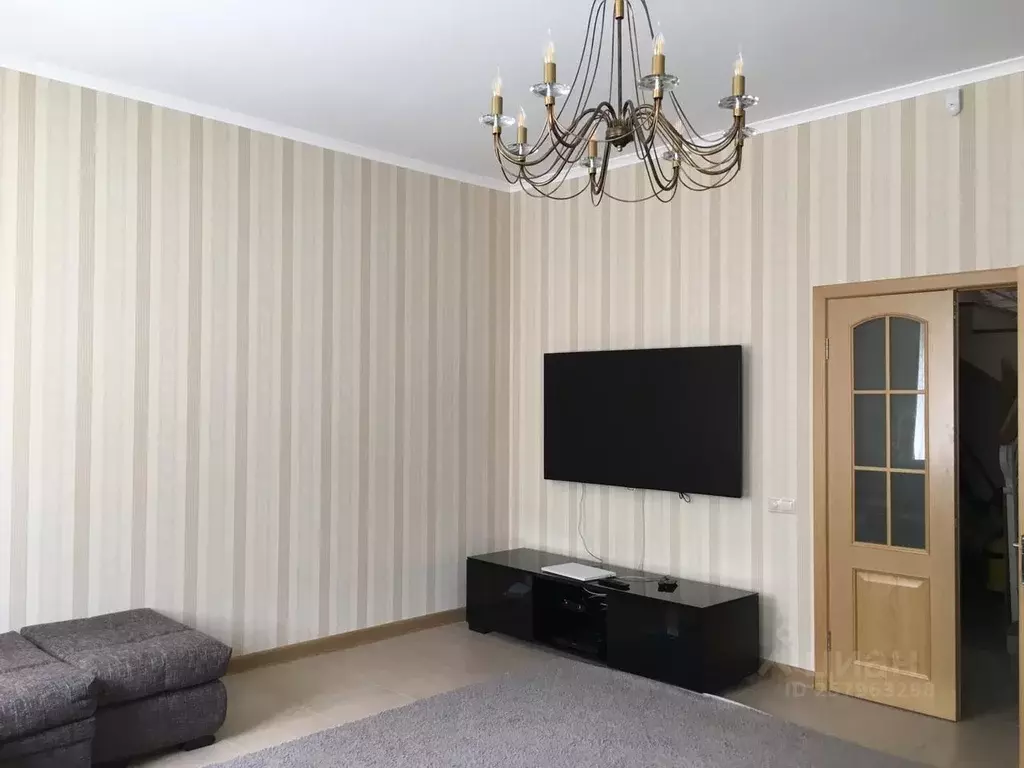 Дом в Московская область, Чехов муниципальный округ, д. Солнышково ул. ... - Фото 2