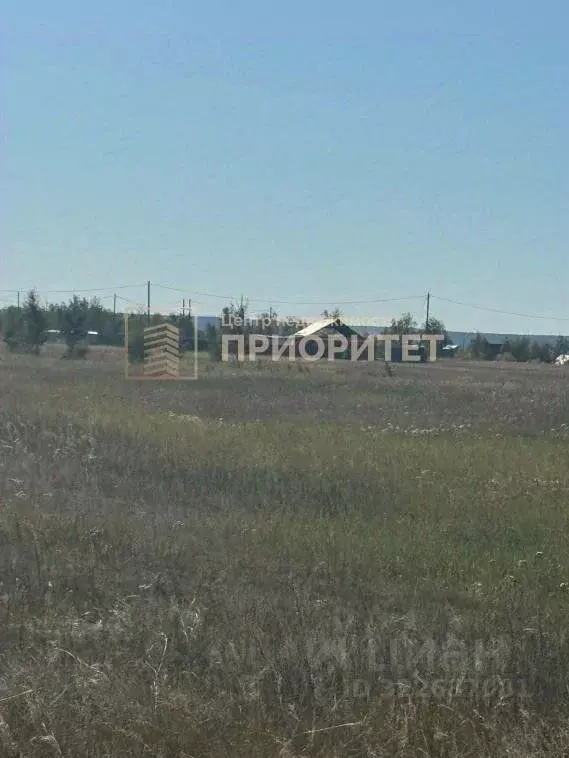 Участок в Саха (Якутия), с. Пригородный ул. Плодовая (20.0 сот.) - Фото 1
