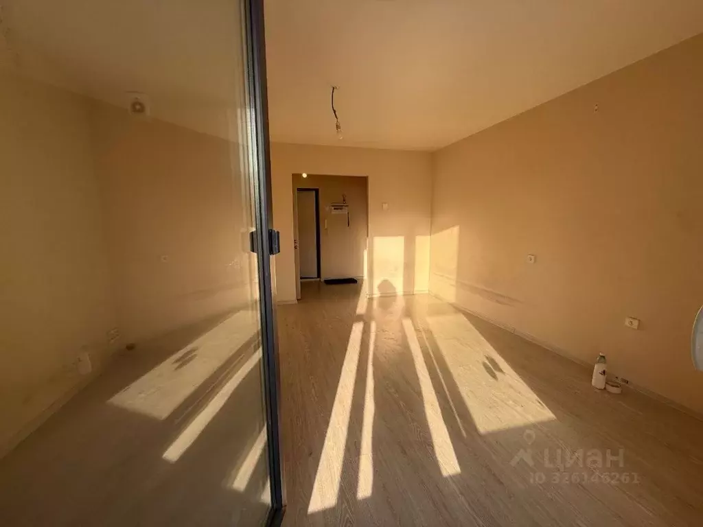 Студия Челябинская область, Челябинский городской округ, пос. ... - Фото 1