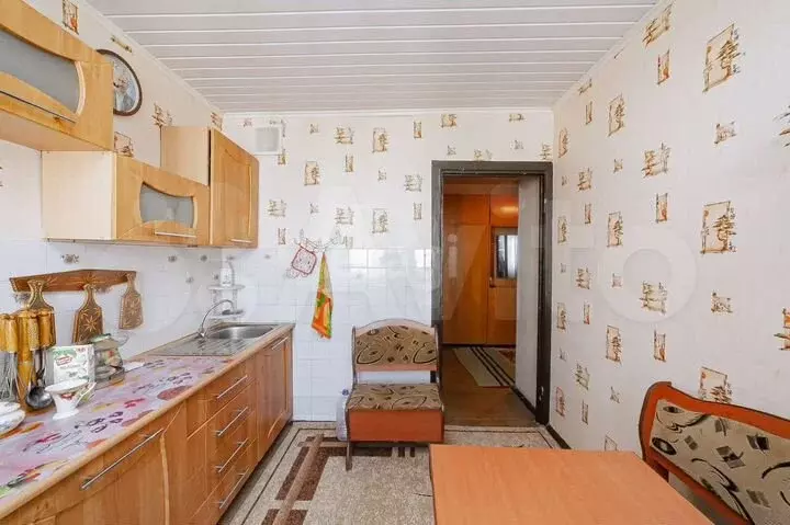 3-к. квартира, 70 м, 7/10 эт. - Фото 1