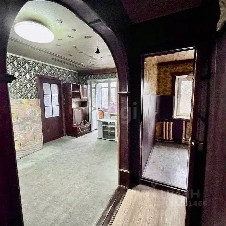 4-к кв. Оренбургская область, Оренбург ул. Шевченко, 12 (56.3 м) - Фото 2