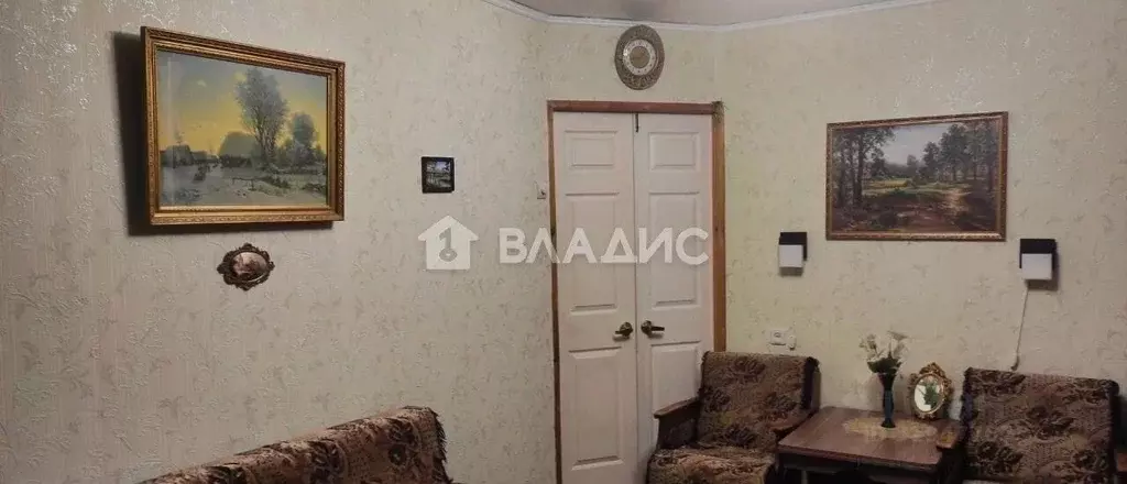2-к кв. Московская область, Подольск Климовск мкр, ул. Мичурина, 6/7 ... - Фото 1