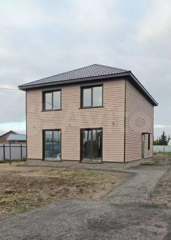 Дом 150 м на участке 8 сот. - Фото 0
