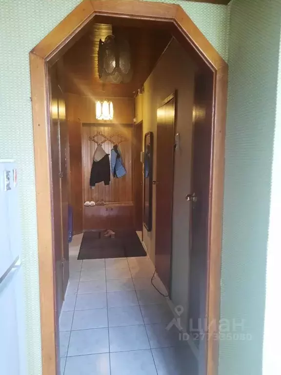 Комната Москва Литовский бул., 5/10 (14.0 м) - Фото 2