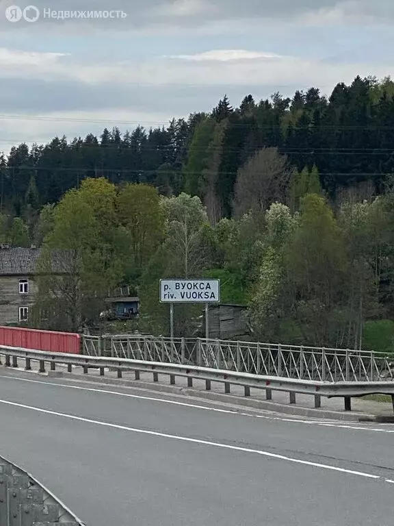 Участок в Выборгский район, Светогорское городское поселение, ... - Фото 1
