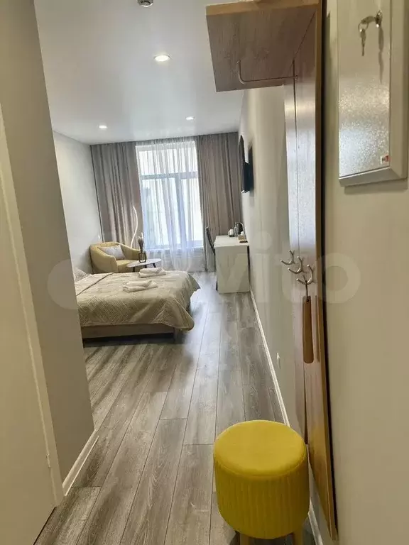 Комната 25 м, 3/3 эт. - Фото 0