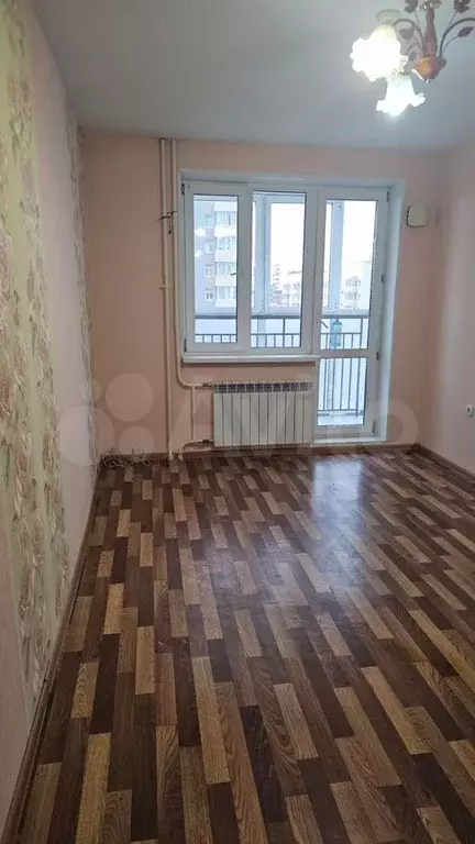 1-к. квартира, 38 м, 2/5 эт. - Фото 1