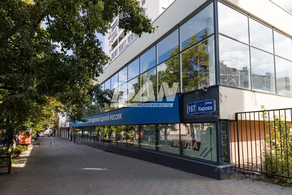 Помещение свободного назначения в Челябинская область, Челябинск ул. ... - Фото 1