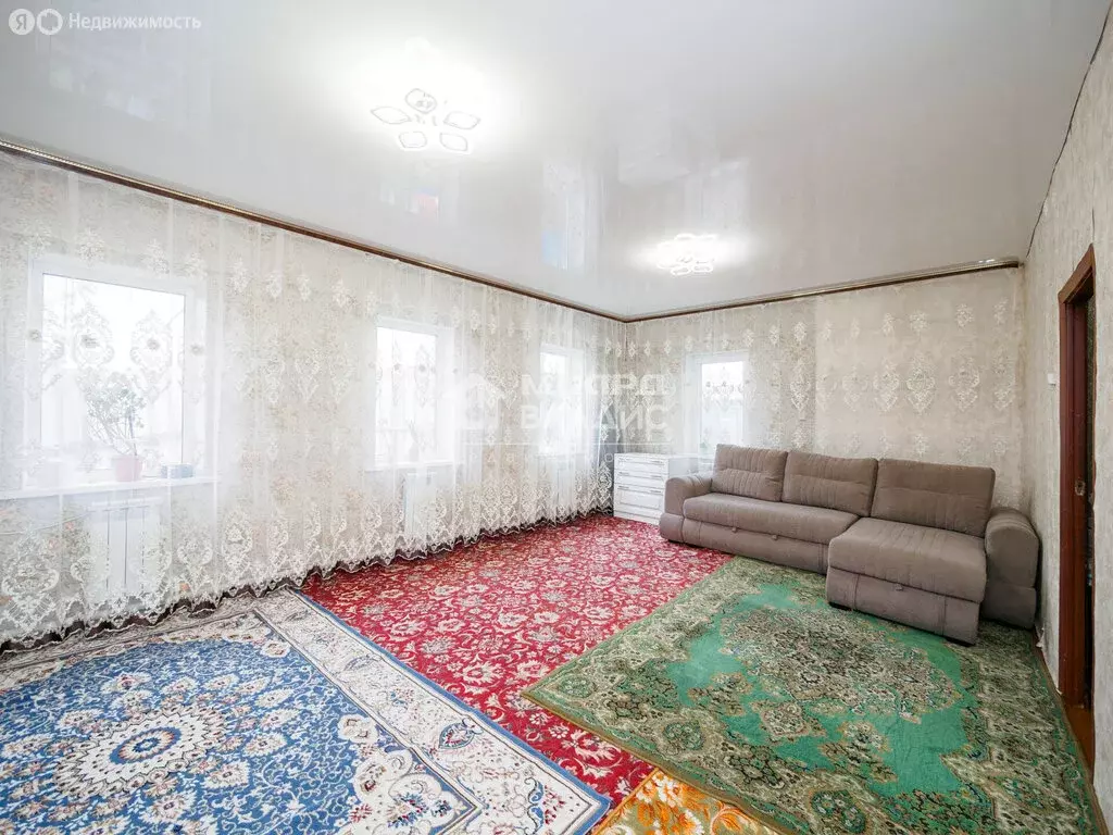 Дом в Омск, 1-й Пикетный переулок, 61А (112.4 м) - Фото 2