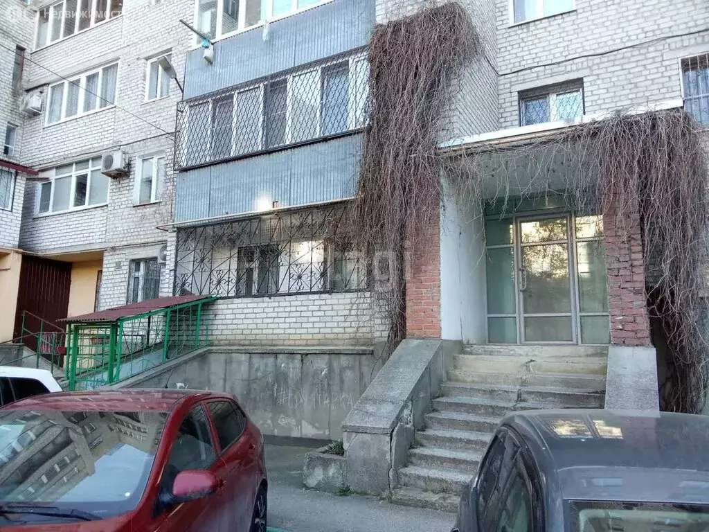 1-комнатная квартира: Ставрополь, улица Космонавтов, 2 (41 м) - Фото 0