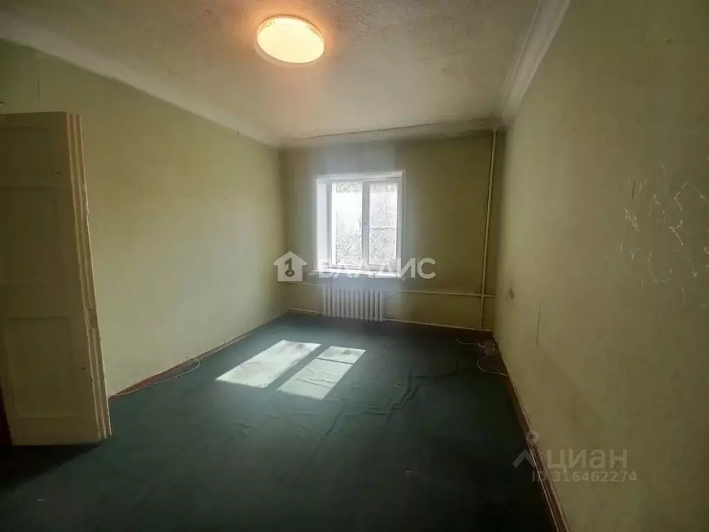 2-к кв. Иркутская область, Ангарск 16-й кв-л, 2 (46.0 м) - Фото 1