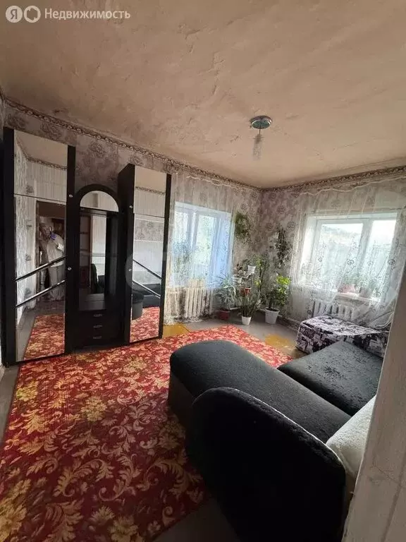 Дом в Тюменский район, рабочий посёлок Винзили, Ленинградская улица ... - Фото 1