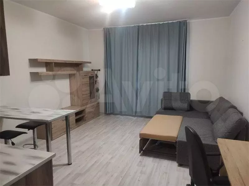 Квартира-студия, 30 м, 14/17 эт. - Фото 0
