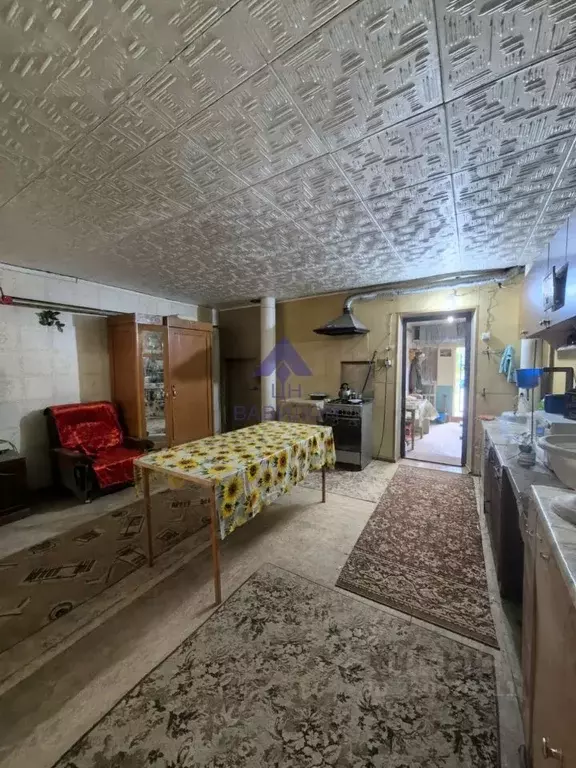 Дом в Ростовская область, Волгодонск Шлюзовская ул., 20 (149 м) - Фото 1